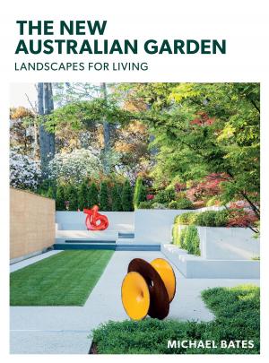 Cover of the book The New Australian Garden by Martin Hawes