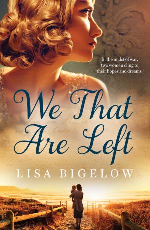 Cover of the book We That Are Left by Fleur McDonald