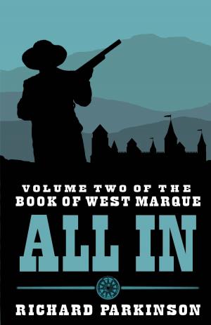 Cover of the book All In by Kevin Weir