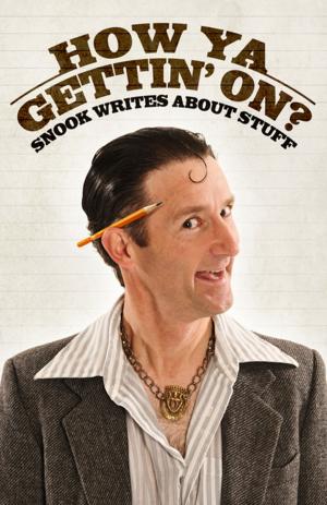 Cover of the book How Ya Gettin’ On? by Bill Rompkey