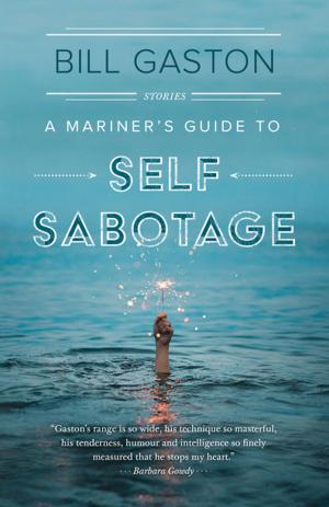 Book cover of A Mariner's Guide to Self Sabotage