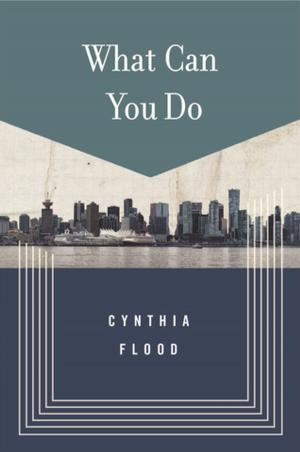 Cover of the book What Can You Do by Colette Maitland