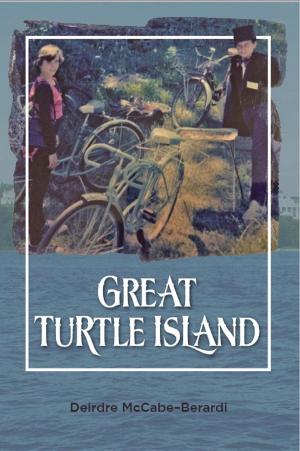 Cover of the book Great Turtle Island by Larry W Oakley