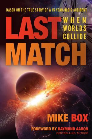 Cover of the book Last Match by Jacqueline Carl
