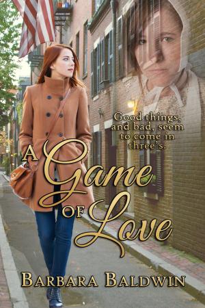 Cover of the book A Game of Love by Jamie Hill