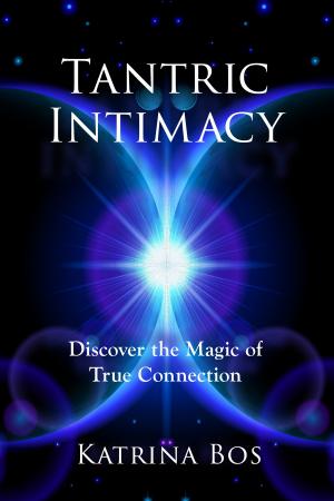 Book cover of Tantric Intimacy