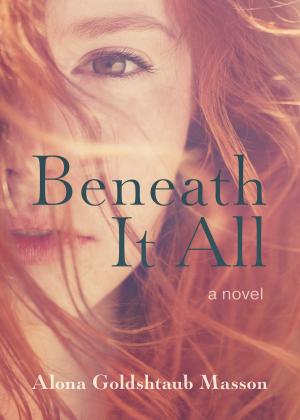 Book cover of Beneath It All