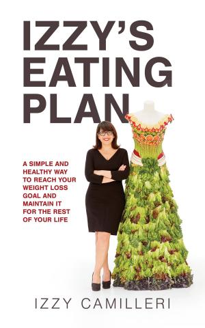Cover of the book Izzy's Eating Plan by Advait