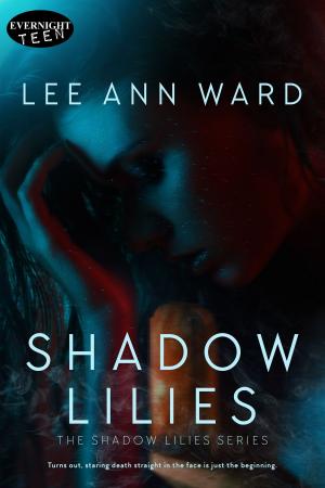 Cover of the book Shadow Lilies by Melissa Frost