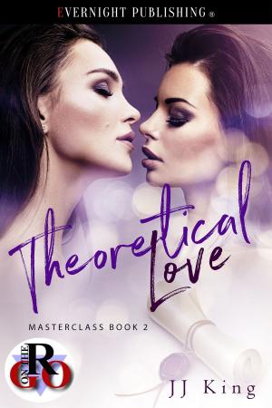 Cover of the book Theoretical Love by Sam Crescent