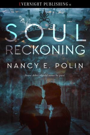 Book cover of Soul Reckoning