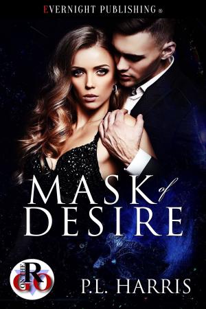 Cover of the book Mask of Desire by James Cox
