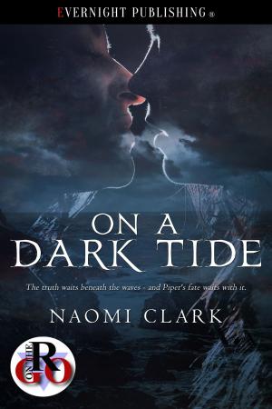 Cover of the book On a Dark Tide by Rebecca Rivard