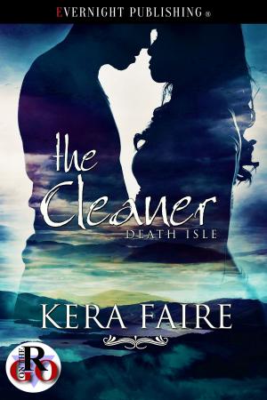 Cover of the book The Cleaner by April Zyon
