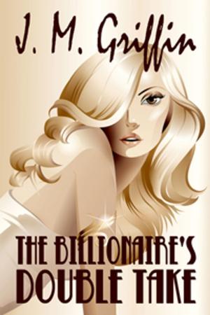 Cover of the book The Billionaire's Double Take by Greg Ballan