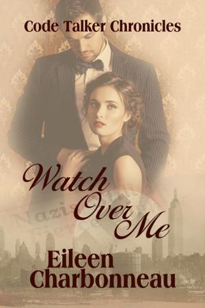bigCover of the book Watch Over Me by 