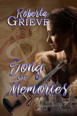 Cover of the book Song of Memories by Vijaya Schartz