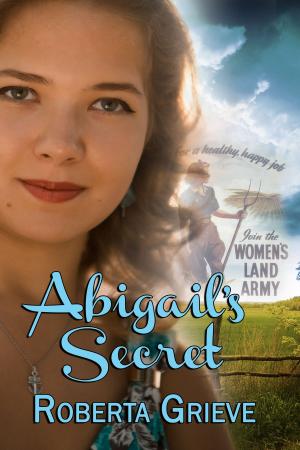 Book cover of Abigail's Secret