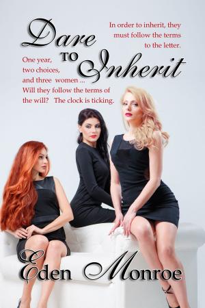 Cover of the book Dare to Inherit by Janet Lane Walters