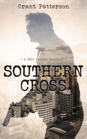 Cover of the book Southern Cross by Liam Leddy