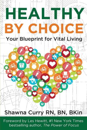Cover of Healthy By Choice