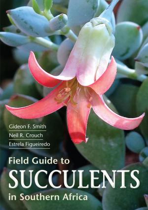 Cover of the book Field Guide to Succulents of Southern Africa by Wim van der Berg