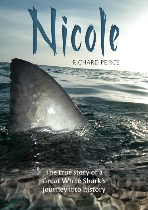 Cover of the book Nicole by Bertus Preller
