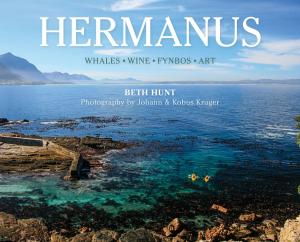 Cover of the book Hermanus by Chantelle Houghton