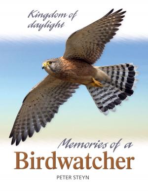 Cover of the book Memories of a Birdwatcher by Sharon Lurie