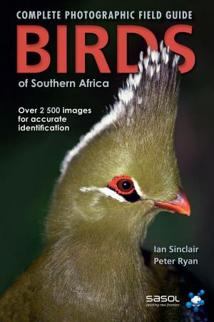 Cover of the book Complete Photographic Field Guide Birds of Southern Africa by Vincent Pienaar