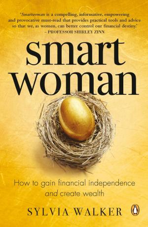 Cover of the book Smartwoman by Vincent Rokitta van Graan