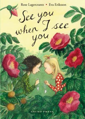 Book cover of See You When I See You