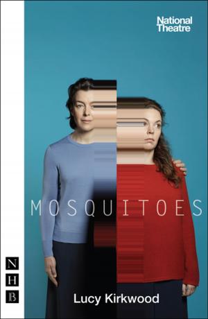 Cover of the book Mosquitoes (NHB Modern Plays) by Roger Allam, Julian Curry