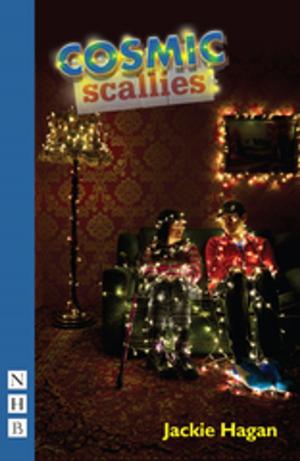 Cover of the book Cosmic Scallies (NHB Modern Plays) by Katherine Chandler
