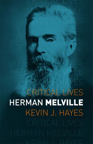 Cover of the book Herman Melville by Ron Brown