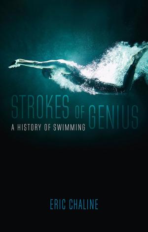 Cover of the book Strokes of Genius by Christopher Frayling