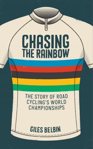 Cover of Chasing the Rainbow