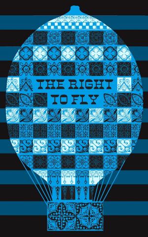 Cover of the book The Right to Fly by Inge Schilperoord