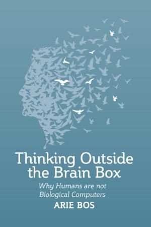 Cover of the book Thinking Outside the Brain Box by Kristina Turner
