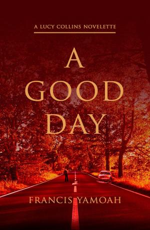 Cover of the book A Good Day by Alan Ahrens-McManus