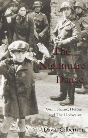 Cover of the book The Nightmare Dance by Richard Oerton