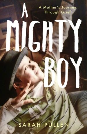 Cover of A Mighty Boy