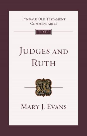 Cover of the book Judges and Ruth by Calvin Samuel