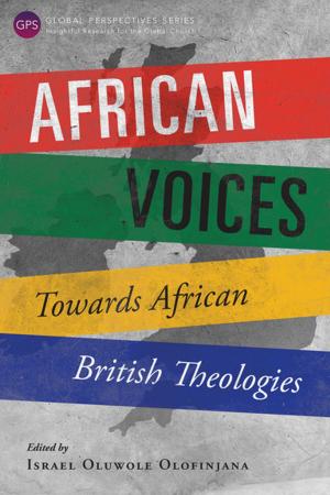 Cover of the book African Voices by Rupen Das, Brent Hamoud