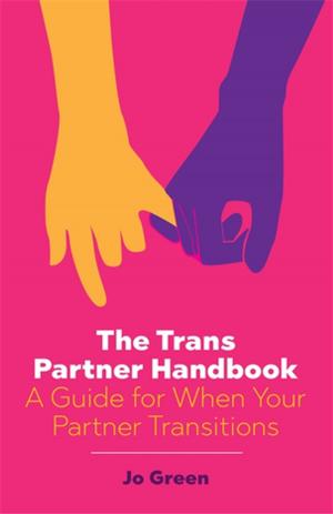 Cover of the book The Trans Partner Handbook by Sandy Row