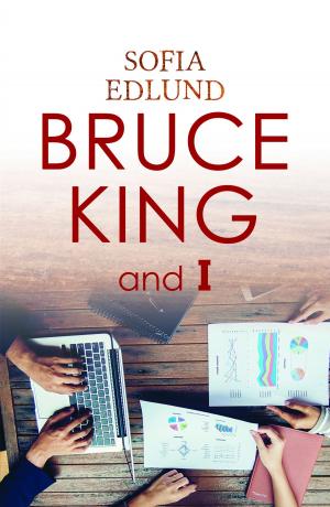 Cover of the book Bruce King and I by Paul Edwards