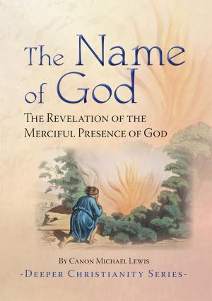 Book cover of The Name of God