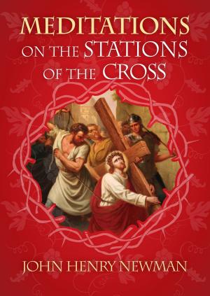 Cover of the book Meditations on Stations of the Cross by Luton Good Counsel