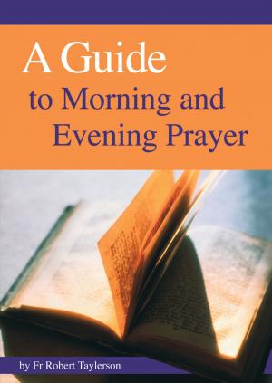 Cover of the book Guide to Morning, Evening and Night Prayer by Magno Urbano