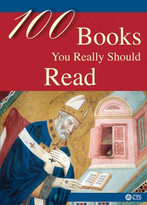 Cover of the book 100 Books You Really Should Read by Fr John Edwards, SJ